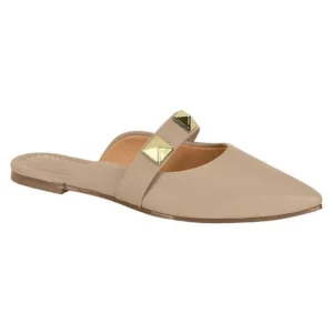 Mule Vizzano Bege
