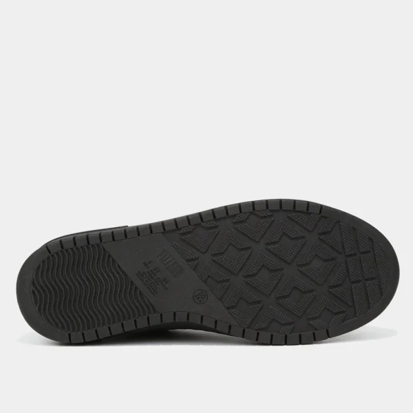Tênis Vizzano Casual Feminino - Preto - Imagem 5