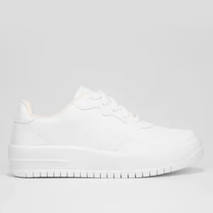 Tênis Vizzano Casual Feminino - Branco