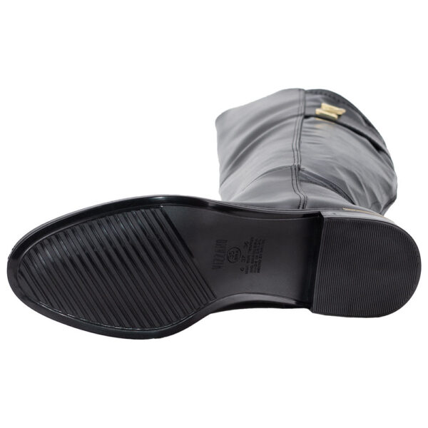 Bota Feminina Cano Alto Vizzano - 3077117 PRETO 34 - Imagem 5
