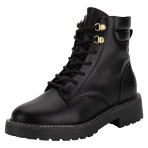 Coturno Vizzano 3103.101 Feminino