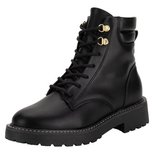 Coturno Vizzano 3103.101 Feminino