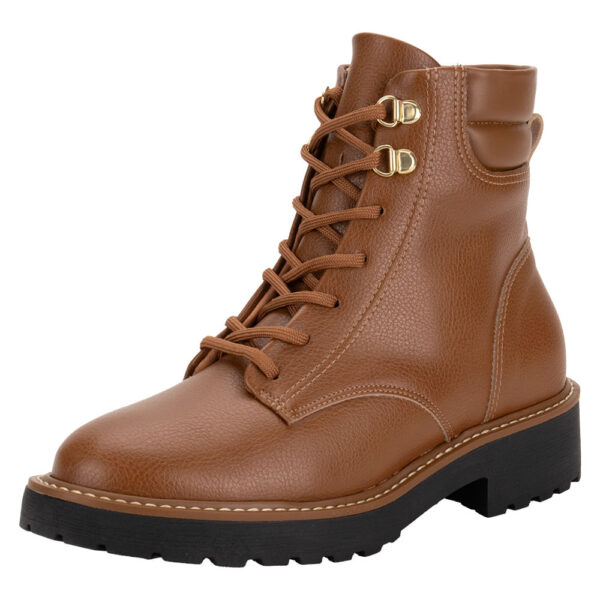 Coturno Vizzano 3103.101 Feminino - Imagem 2