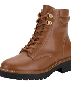 Coturno Vizzano 3103.101 Feminino