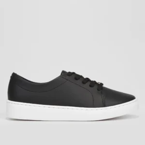 Tênis Vizzano Casual Feminino - Preto
