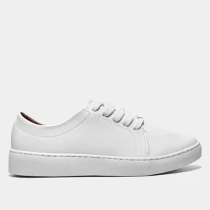 Tênis Vizzano Casual Feminino - Branco