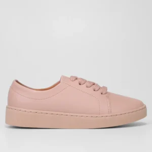 Tênis Vizzano Casual Feminino - Rosa
