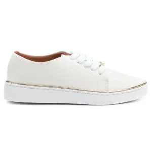 Tênis Vizzano Metal Feminino - Branco