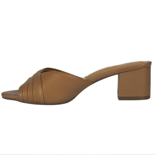Tamanco Vizzano Cassie Feminino - Nude - Imagem 3