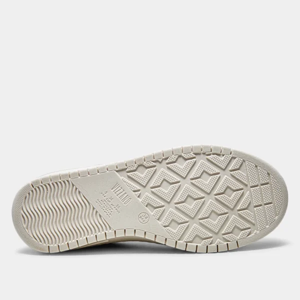 Tênis Vizzano Camurção Feminino - Branco - Imagem 5