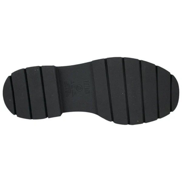 Mocassim Vizzano Double Glam Feminino - Preto - Imagem 5