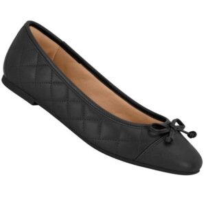 Sapatilha Vizzano - Preto