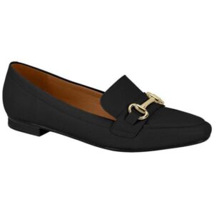 Sapatilha Vizzano Feminina - Preto