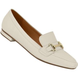 Sapatilha Vizzano Feminina - Off White