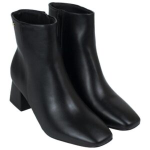 Bota Vizzano RBD Genebra Feminina - Preto
