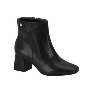 Bota Feminina Vizzano 3098.100 - Preto