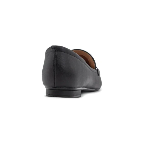 Mocassim Vizzano Feminino Pelica 1351.105 - Preto - Imagem 3