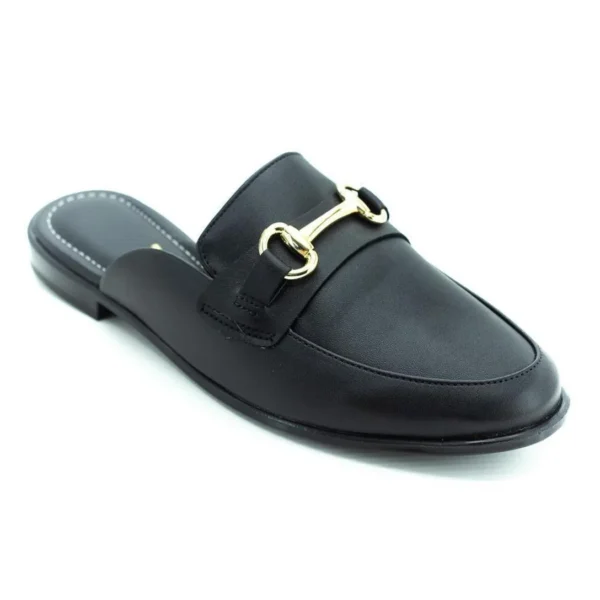 MULE VIZZANO - Preto - Imagem 2