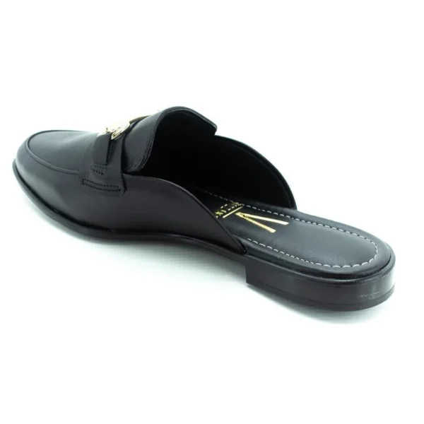 MULE VIZZANO - Preto - Imagem 3
