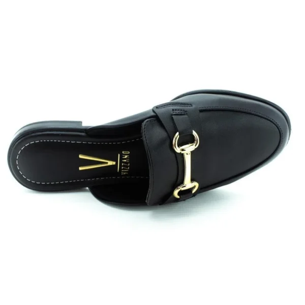 MULE VIZZANO - Preto - Imagem 4