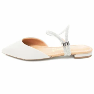 Mule Vizzano Tira Strass