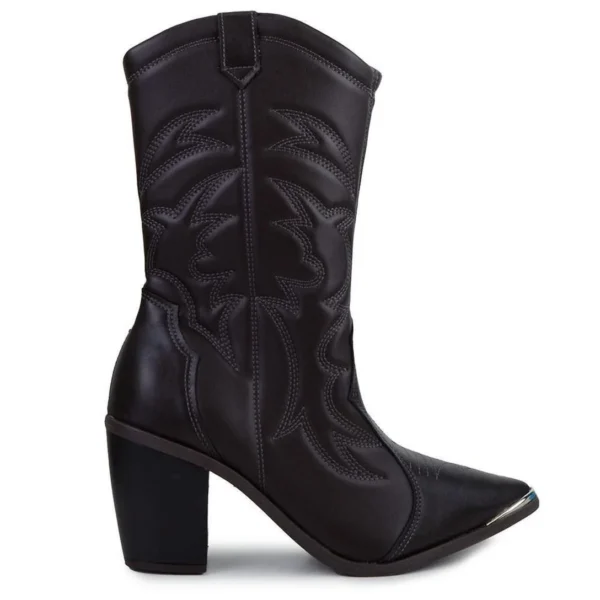 Bota Country Vizzano Western 3070.112 - Imagem 8